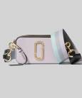 Сумка Marc Jacobs Snapshot Dusty Lilac Multi